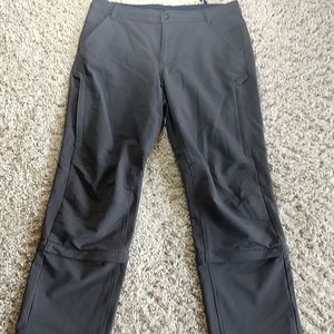 MOUNTAIN EQUIPMENT CO-OP Men's Hiking Pants 38